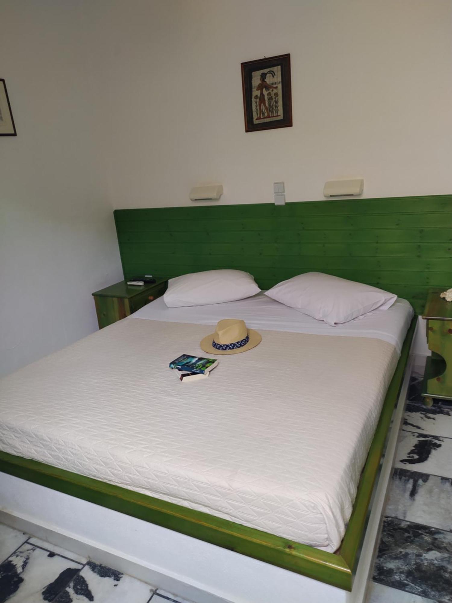 Matina'S Vineyard Hotel Mikri Vigla Bilik gambar